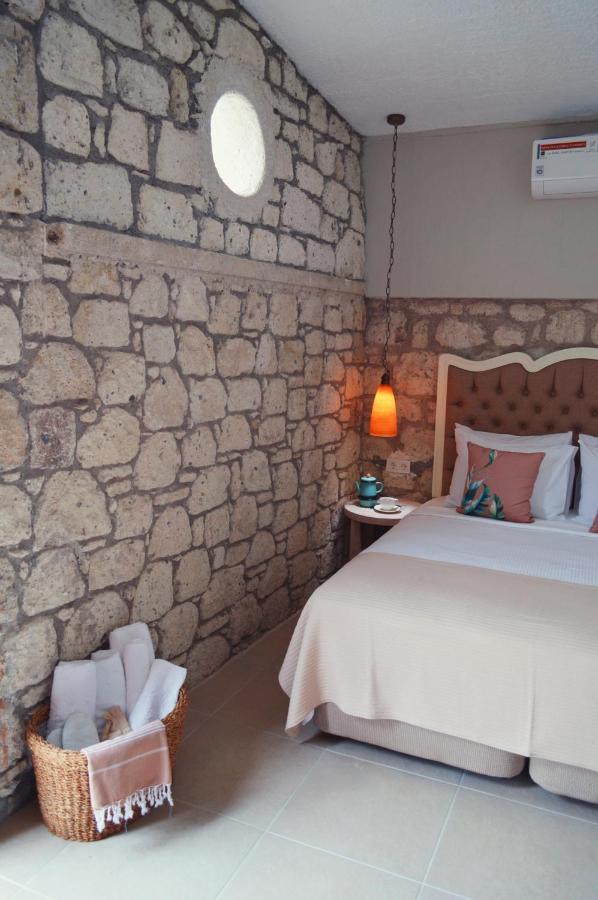 Rijeka Alacati Çeşme Kültér fotó
