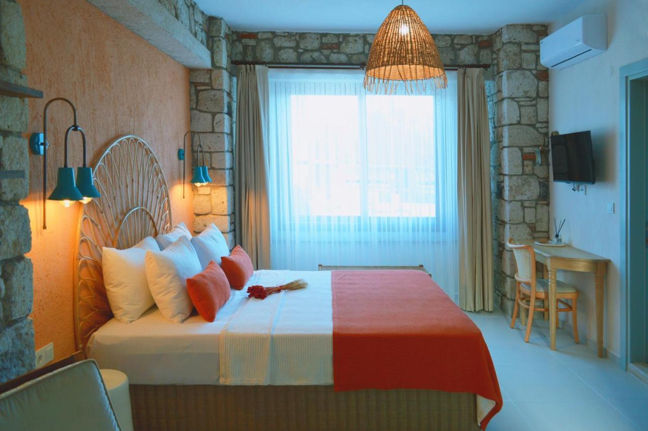 Rijeka Alacati Çeşme Kültér fotó